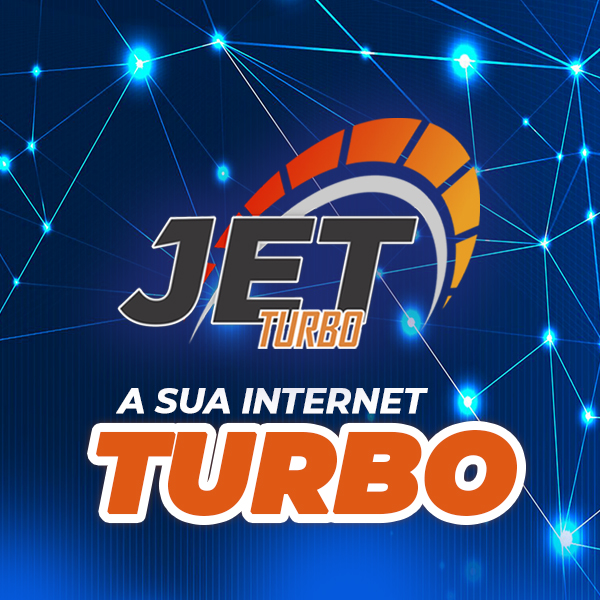 Jet Turbo Internet Fibra