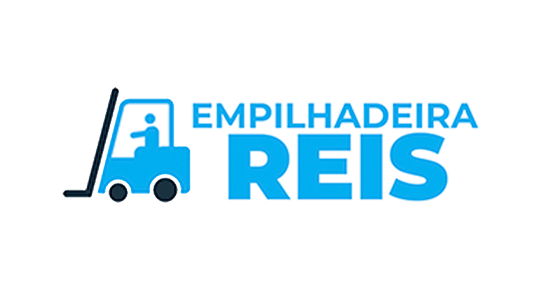 Empilhadeira Reis